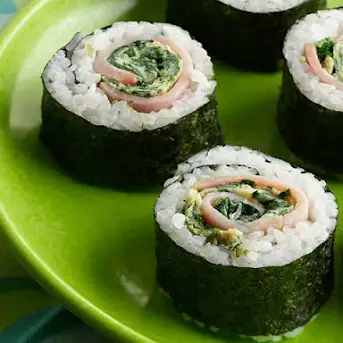 Sushi Rice Recipe - Gimme Some Oven