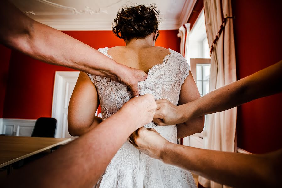 Photographe de mariage David Hallwas (hallwas). Photo du 10 juillet 2019