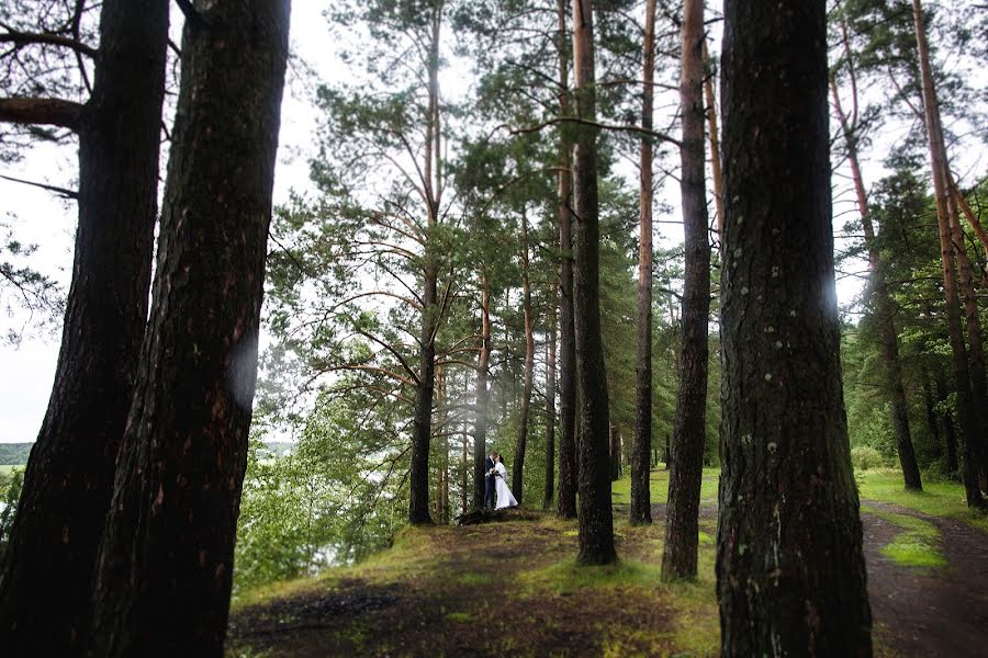 Bryllupsfotograf Anton Balashov (balashov). Bilde av 19 oktober 2019