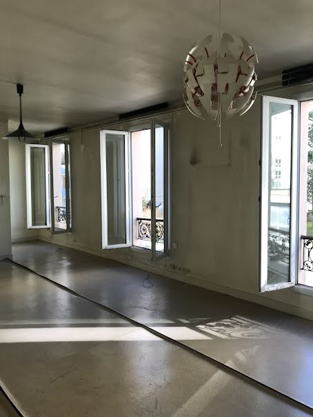 Vente appartement 2 pièces 47.62 m² à Vanves (92170), 272 000 €