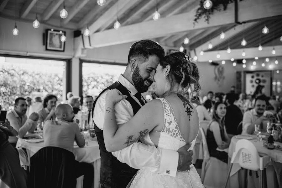 Fotógrafo de bodas Paolo Castelli (paolocastelli). Foto del 3 de mayo