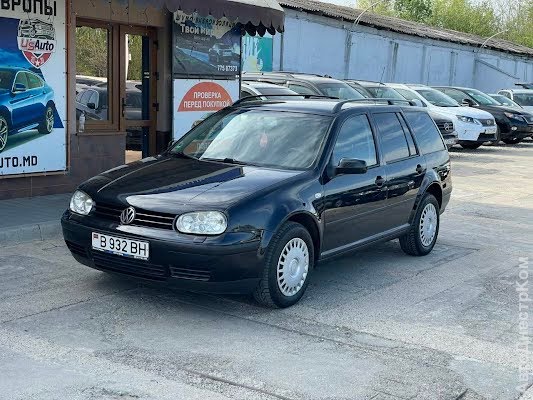 продам авто Volkswagen Golf Golf V фото 1