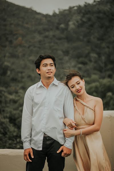 Fotografo di matrimoni Jl Gaddi (jlgaddi). Foto del 14 gennaio 2019