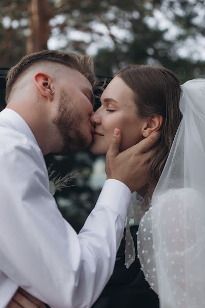 Fotógrafo de bodas Yuliya Zelinskaya (zelinsky). Foto del 21 de febrero