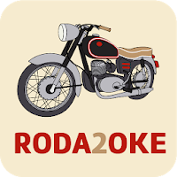 Roda2oke  Jual Beli Motor Online