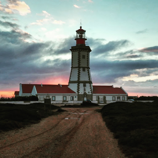 Farol do Cabo Espichel