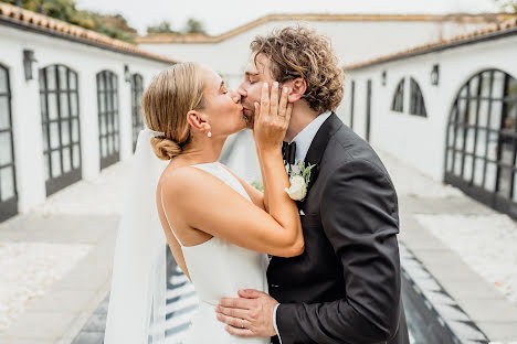 Fotógrafo de casamento Anna Svobodova (annasvobodova). Foto de 8 de novembro 2023