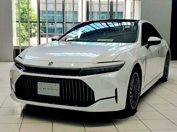ムーヴキャンバスのトヨタ会館・TOYOTA車のミュージアム・入館料無料❤・新型車両に試乗し放題・knot🍩に関するカスタム事例の投稿画像3枚目