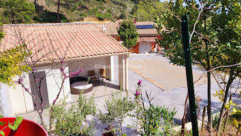 maison à Bagnols-sur-ceze (30)