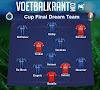 Dit is ons gemengd Dream Team voor de bekerfinale tussen Club Brugge en Standard