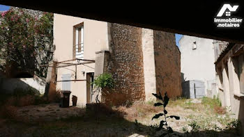 maison à Uzès (30)