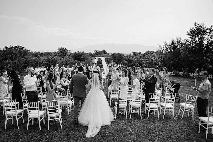 Wedding photographer Violeta Pefticheva (pefticheva). Photo of 3 March 2022