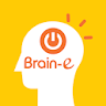 Brain-e icon