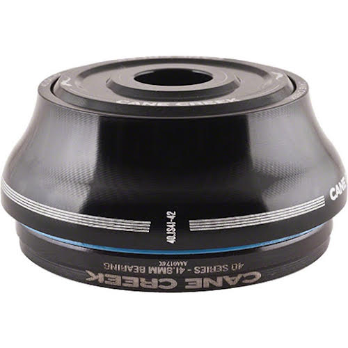 Cane Creek 40 Series IS42/28.6 Tall Cover Top Headset Cup