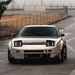 180SX RPS13