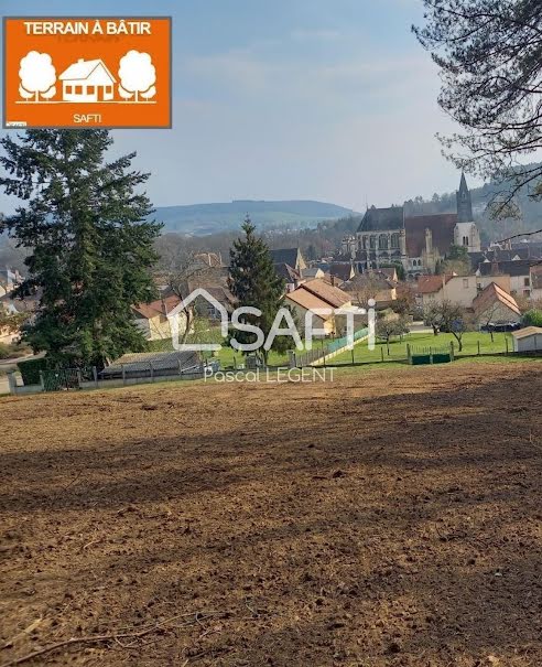 Vente terrain  2224 m² à Saint-Julien-du-Sault (89330), 68 000 €