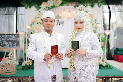 Wedding photographer Ilyas Jepret Sidoarjo Surabaya (ilyasjepret). Photo of 6 September 2022