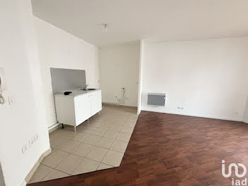 appartement à Orly (94)