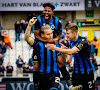 Club Brugge krijgt uitstekend nieuws naar aanloop van het Champions League-duel tegen Lazio