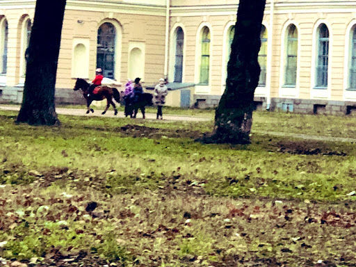 St. Petersburg Russia 2019