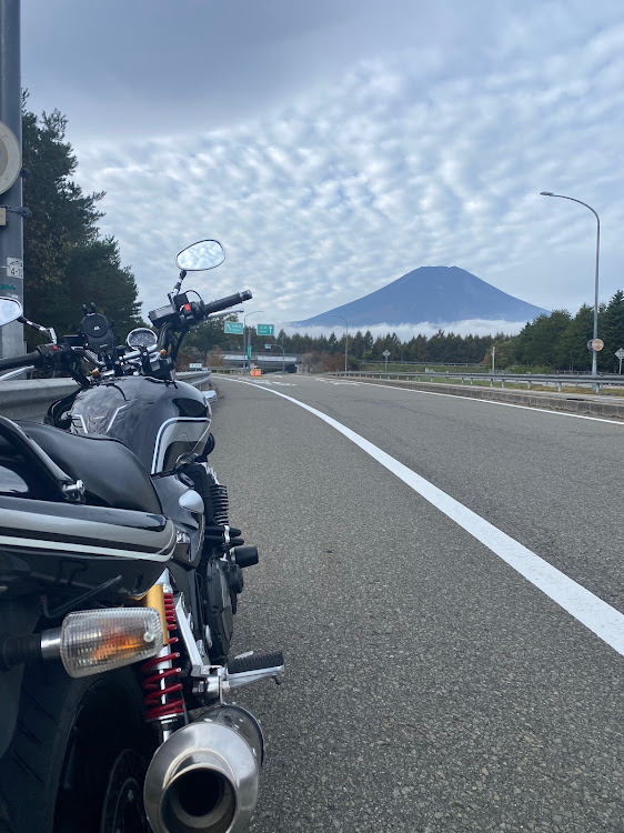 くぼじー🗻さんが投稿したカスタム事例の投稿画像2枚目