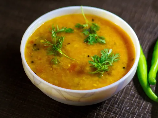 Dal Tadka