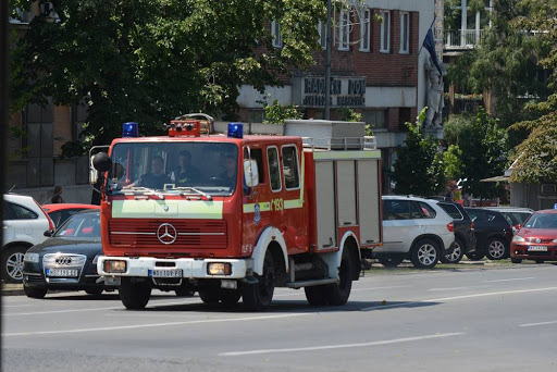 U Nišavskom okrugu četiri puta manje vatrogasaca nego što je potrebno