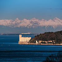 Dal mare ai monti di Roby_C