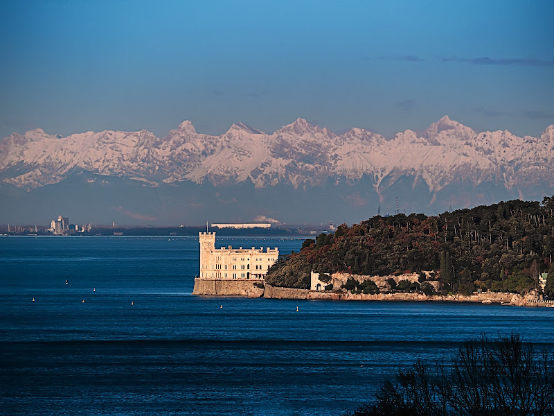 Dal mare ai monti di Roby_C