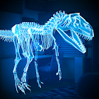 HoloLens Skeleton Dinosaurs 3D PRANK GAME 1.3