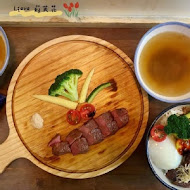 硬派主廚的軟嫩料理-東門市場