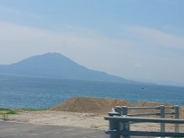 鹿児島最高‼️鹿児島旅行日記📖☡✍