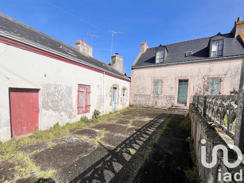 Vente maison 7 pièces 150 m² à Groix (56590), 650 000 €