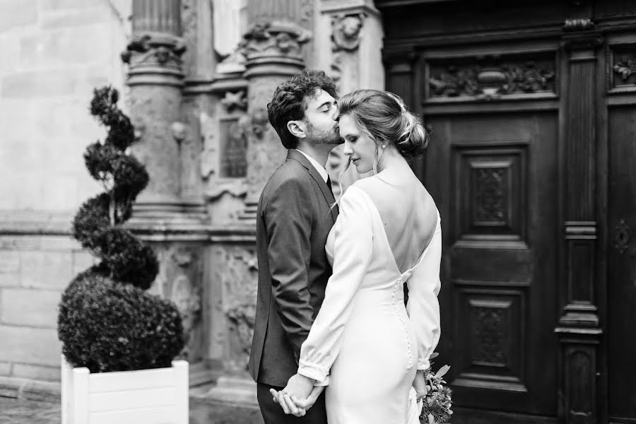 結婚式の写真家Diana Shevchyk (dianashevchyk)。2019 1月8日の写真