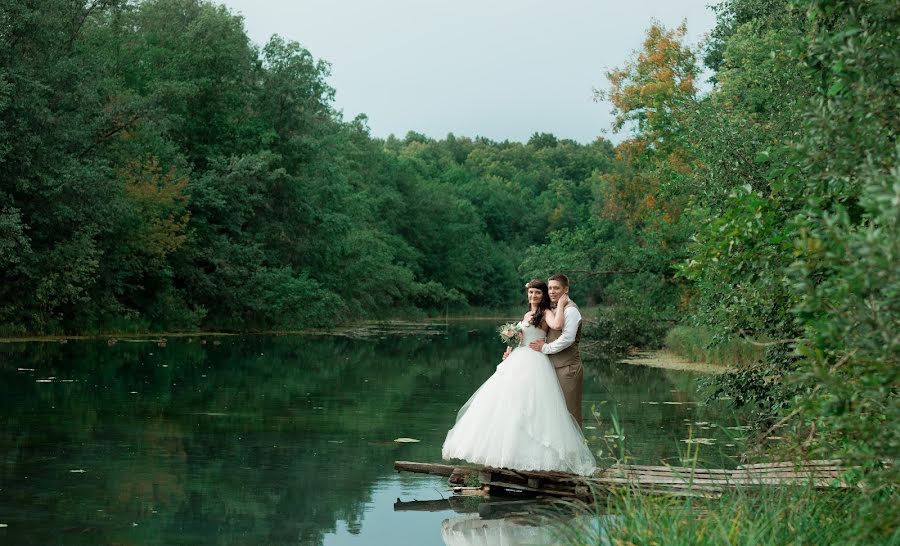 Fotograf ślubny Dmitriy Pechenkin (dp16). Zdjęcie z 22 września 2015