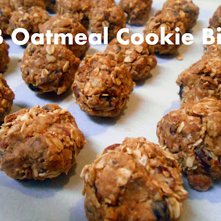 10 Best Sugar Free No Bake Oatmeal Cookies Recipes