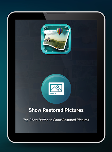 Restore My All Deleted Photos Free