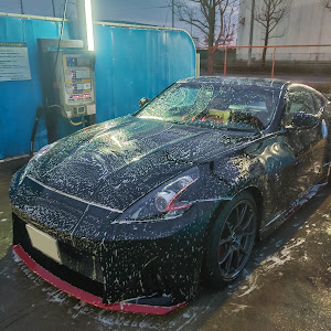 フェアレディZ Z34