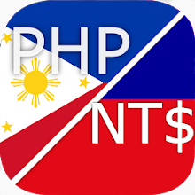 Philippine Peso to Taiwan Dollar Download on Windows