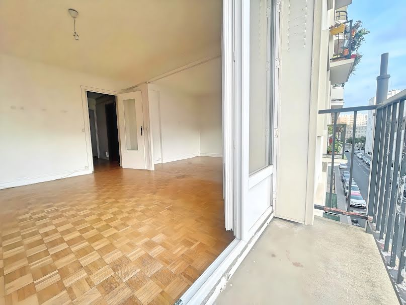 Vente appartement 3 pièces 54 m² à Paris 12ème (75012), 479 000 €