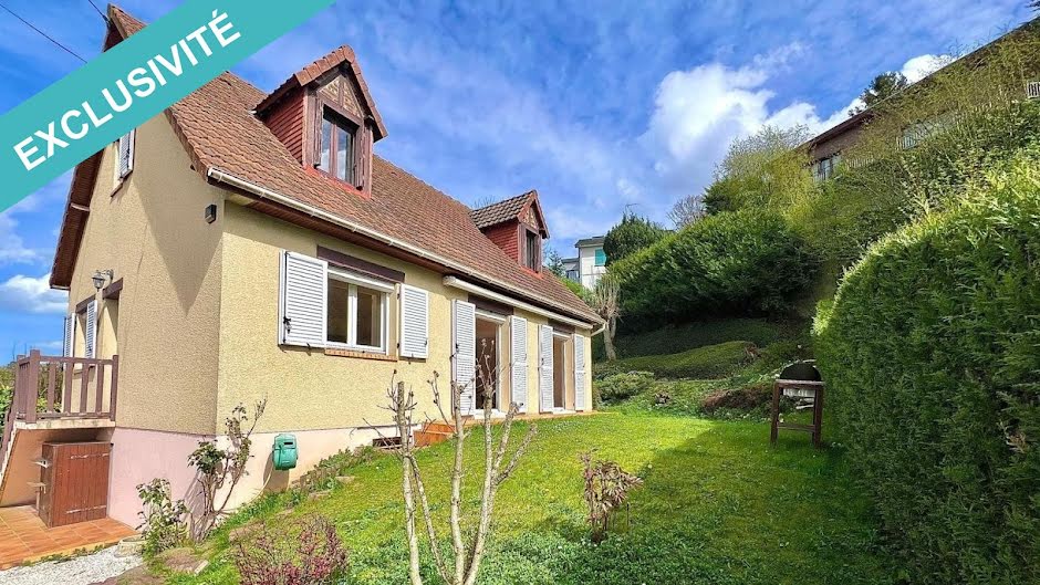 Vente maison 4 pièces 110 m² à Bois-Guillaume (76230), 339 000 €