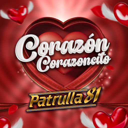 Corazon Corazoncito YouTube Music