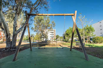 appartement à Frejus (83)