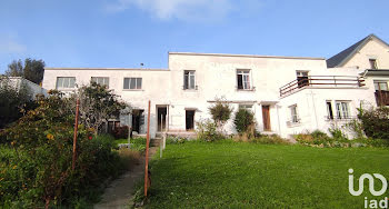 maison à Sainte-Adresse (76)