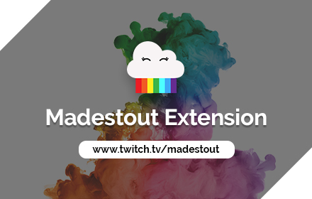 Madestout Extension Preview image 0