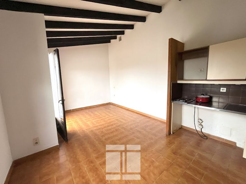 Vente appartement 2 pièces 30.4 m² à Porticcio (20166), 145 000 €