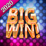 Cover Image of Unduh Big Win Slots , 777 Loot Free offline Casino games 4.15 APK