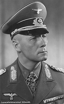 Image result for erwin rommel