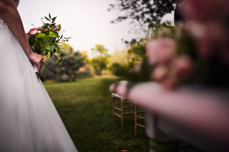 Fotógrafo de casamento José Manuel Taboada (jmtaboada). Foto de 6 de março 2019