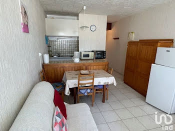 appartement à Balaruc-les-Bains (34)